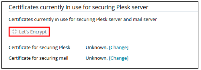 plesk-security