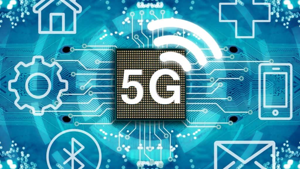 فناوری 5G