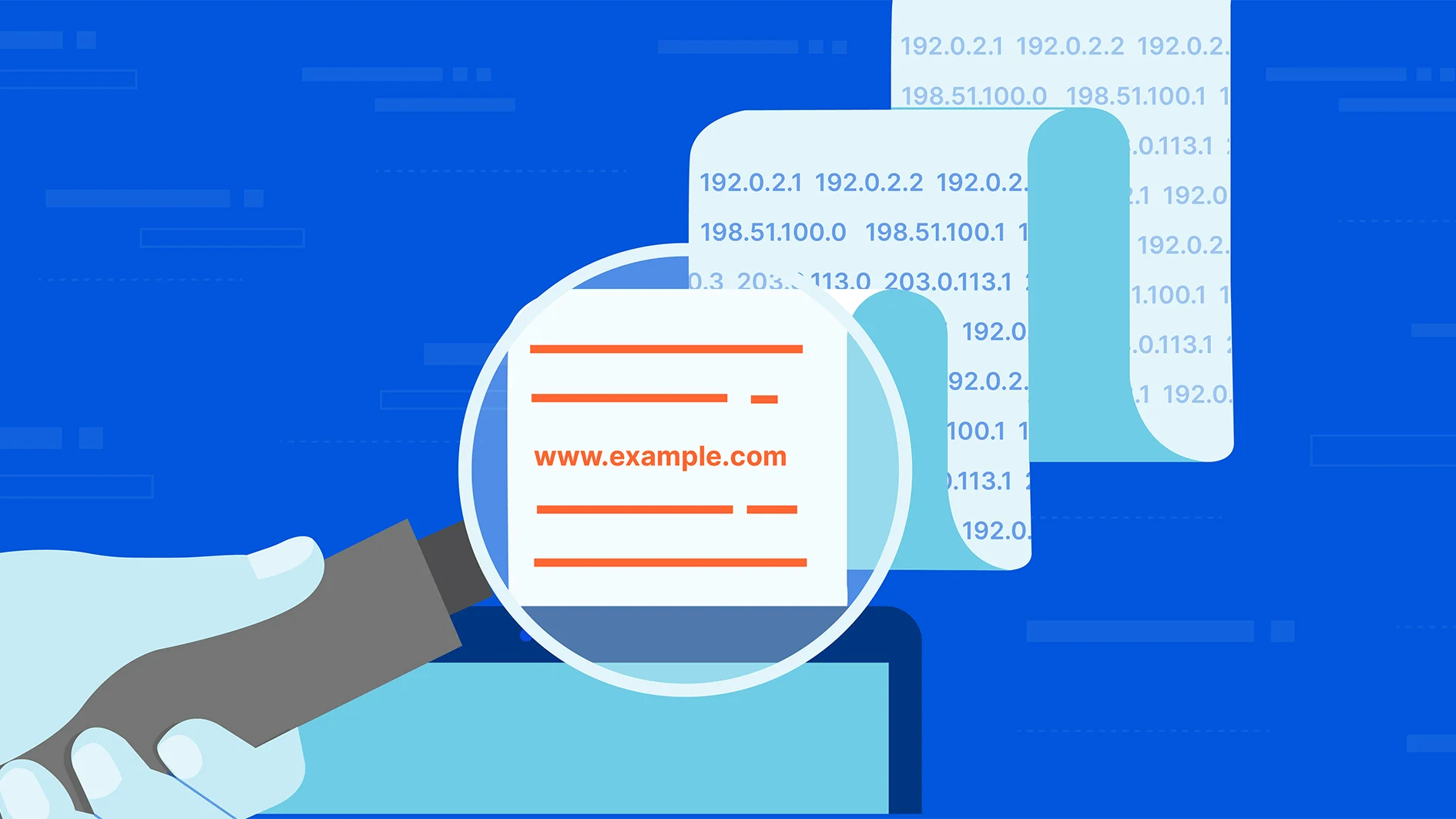 Recursive DNS چیست؟