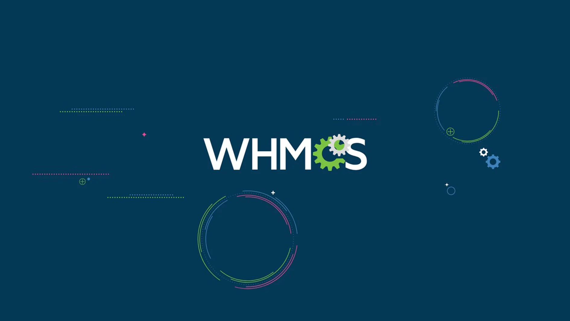 WHMCS
