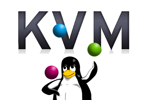 مجازی ساز Docker یا KVM