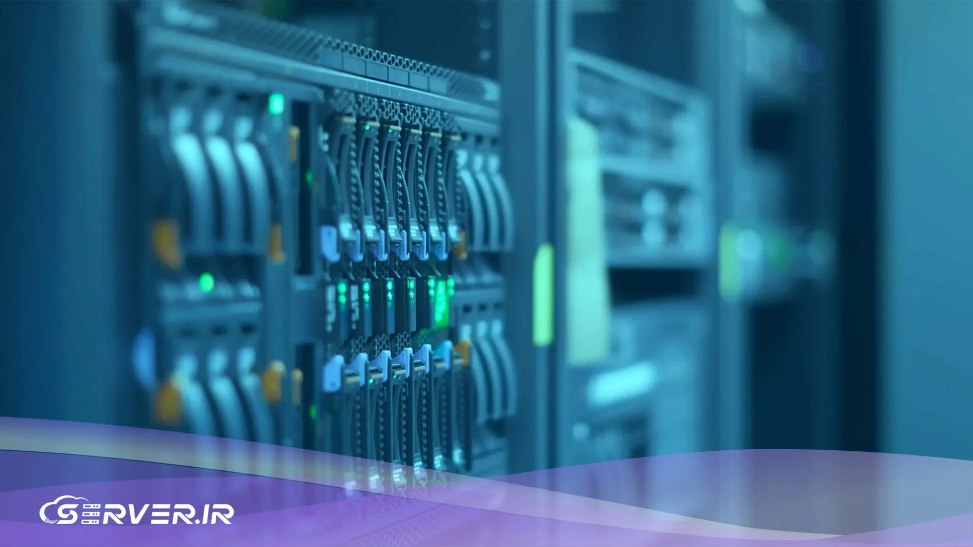 خدمات وب هاستینگ و میزبانی