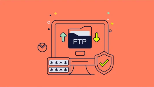 FTP چیست