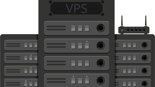vpsچیست؟