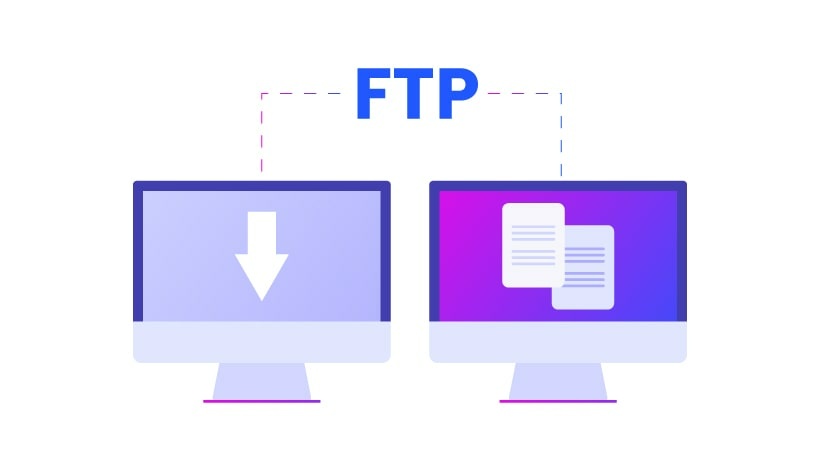 پروتوکل FTP