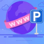 آشنایی با Parked Domain