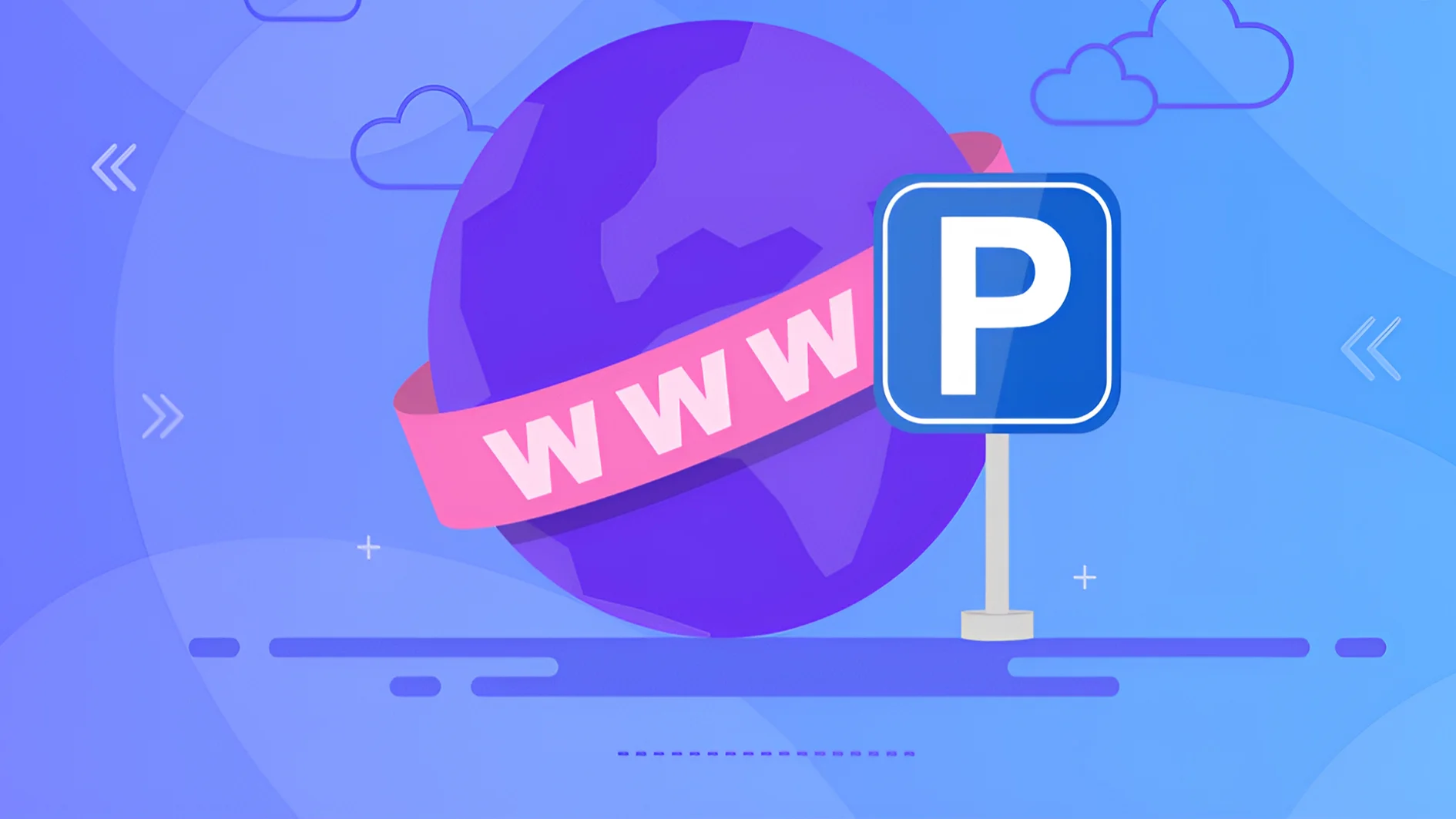 Parked Domain