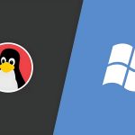 تفاوت هاست ویندوز و لینوکس