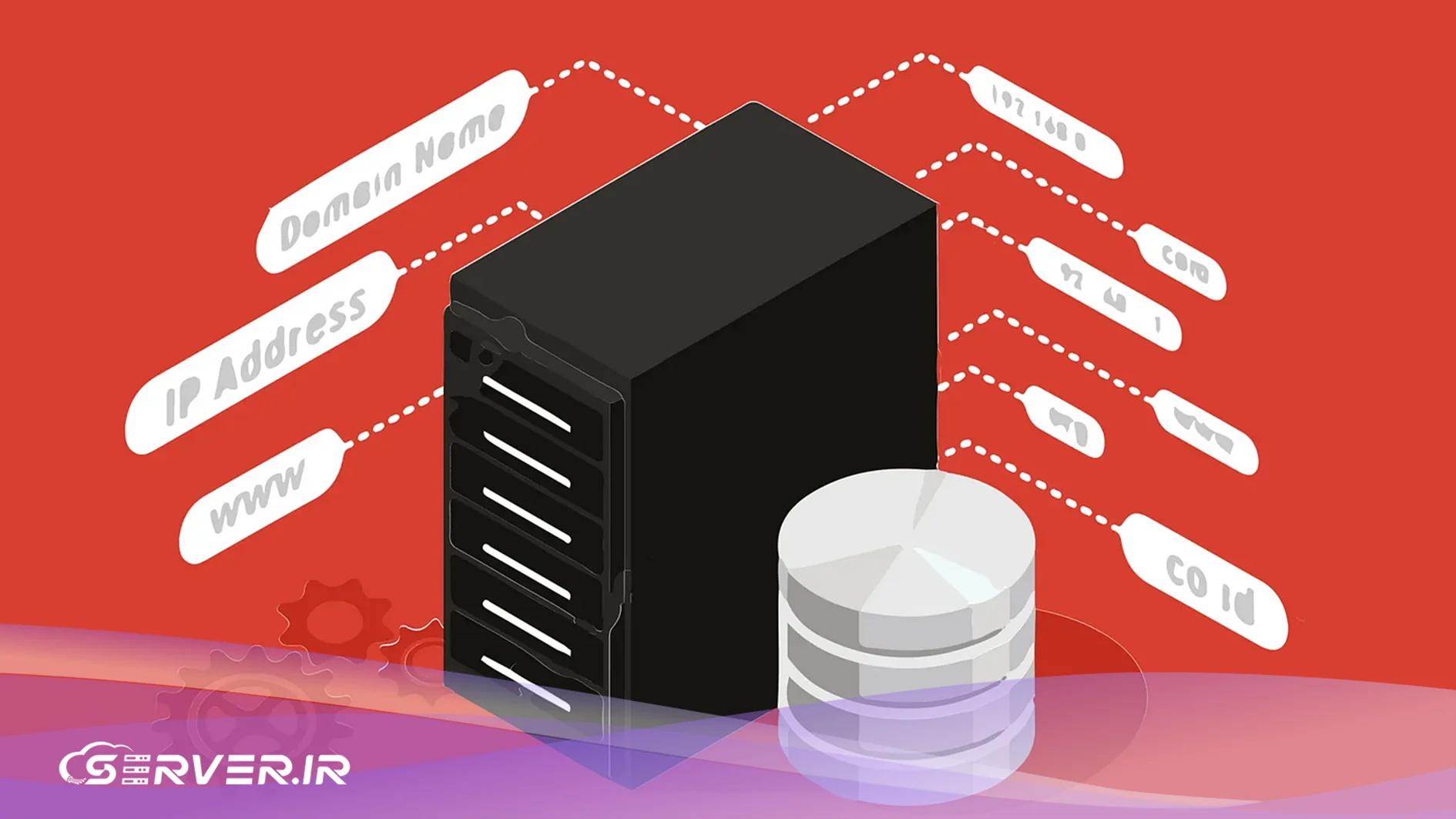 NameServer چیست