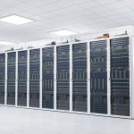 نگهداری سرور (CoLocation)