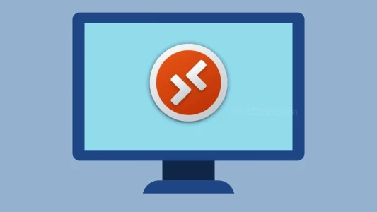 remote desktop