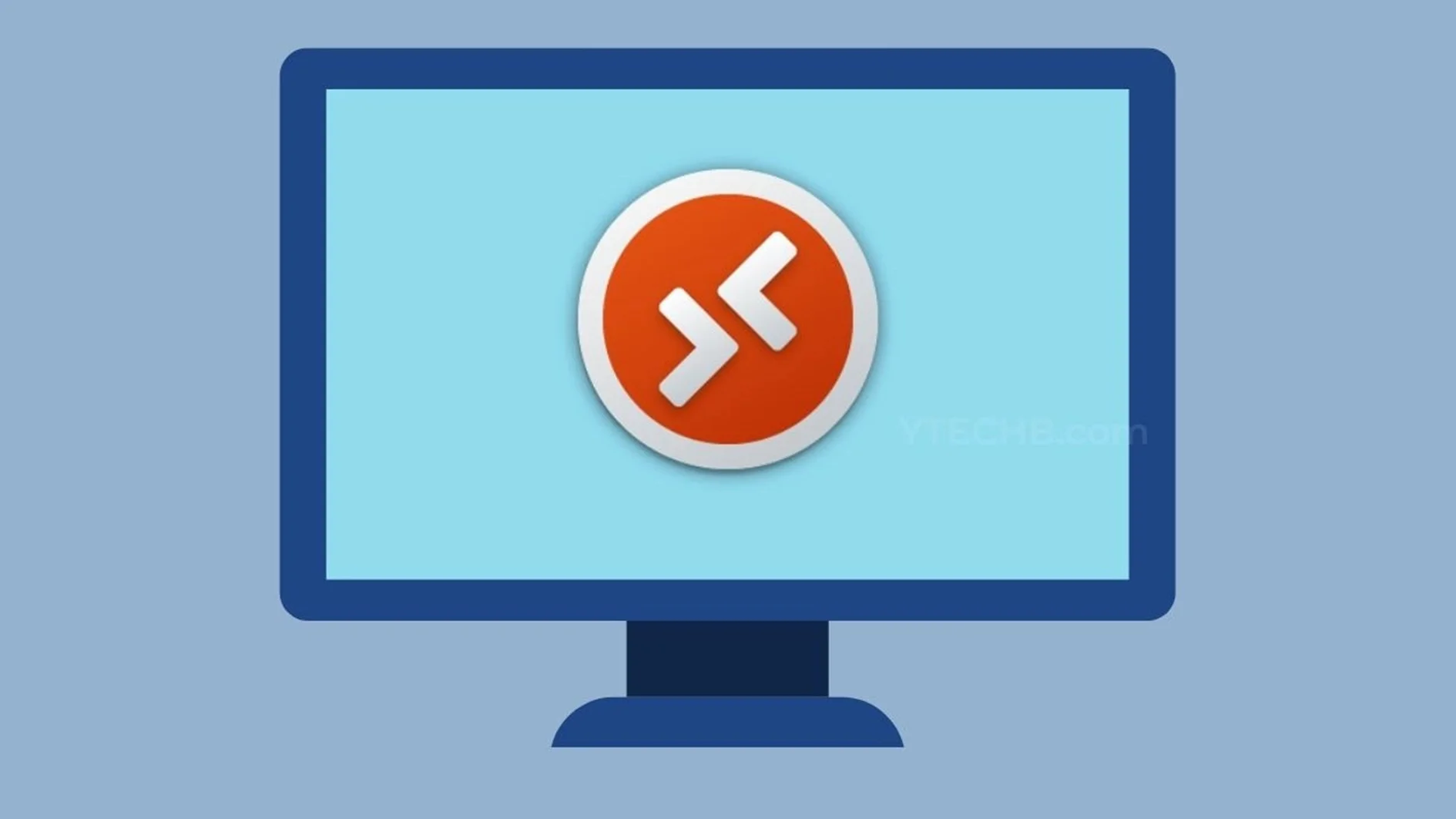 اتصال به سرور ویندوز با استفاده از Remote Desktop Connection remote desktop