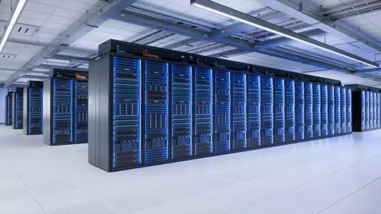 دیتاسنتر چیست؟