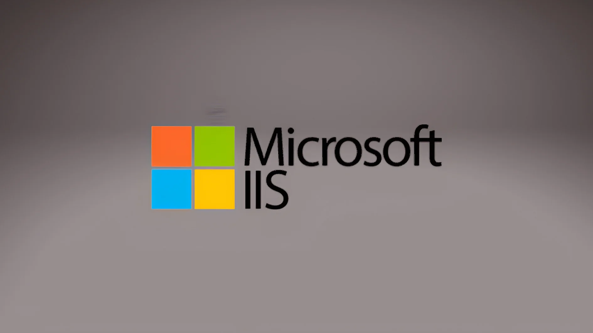 IIS چیست؟