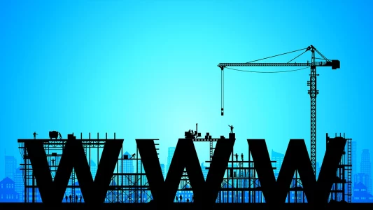 رابطه www و اینترنت