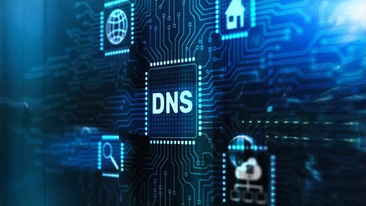 NameServer