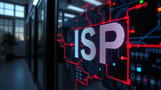 isp چیست؟