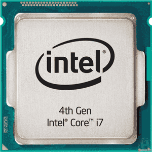 CPU و Intel Core