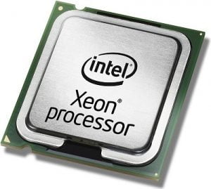 تفاوت پردازنده های معمولی و Xeon در چیست؟