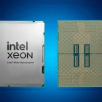 تفاوت پردازنده های معمولی و Xeon در چیست؟