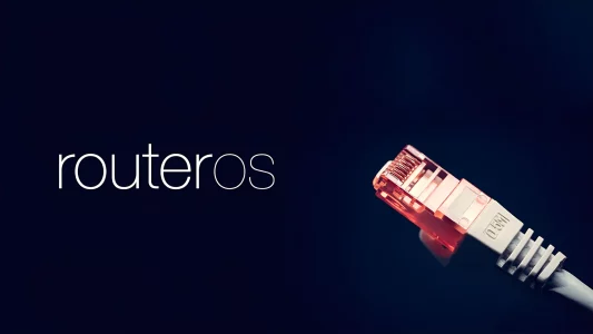 RouterOS