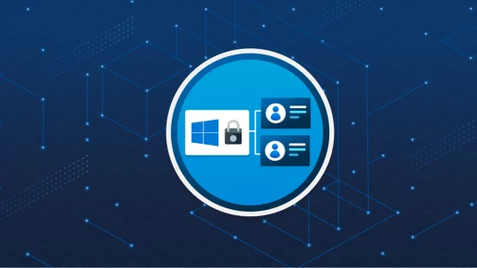 امنیت در ویندوز سرور