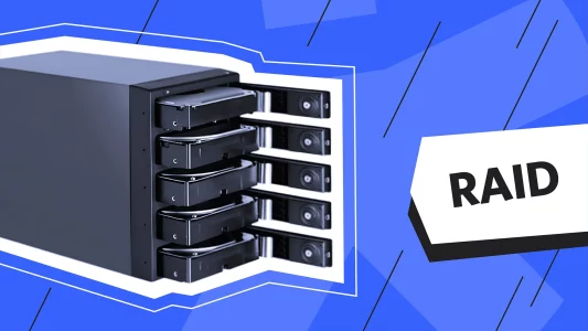 RAID به چه معناست و کاربرد آن چیست؟