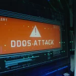 حملات دیداس (DDoS Attack)