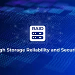 مزایا و معایب RAID نرم افزاری و سخت افزاری