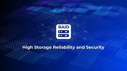 raid چیست؟