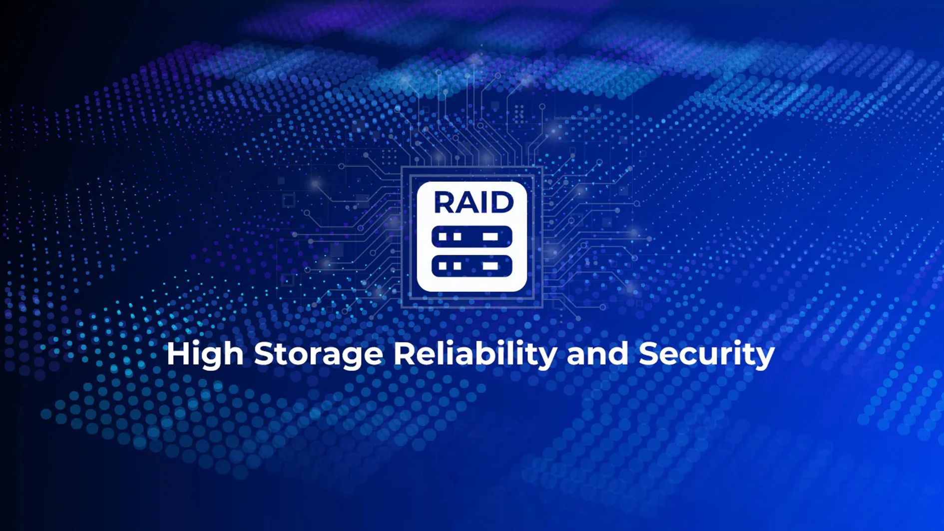 raid چیست؟