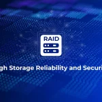 RAID چیست و انواع آن کدامند؟