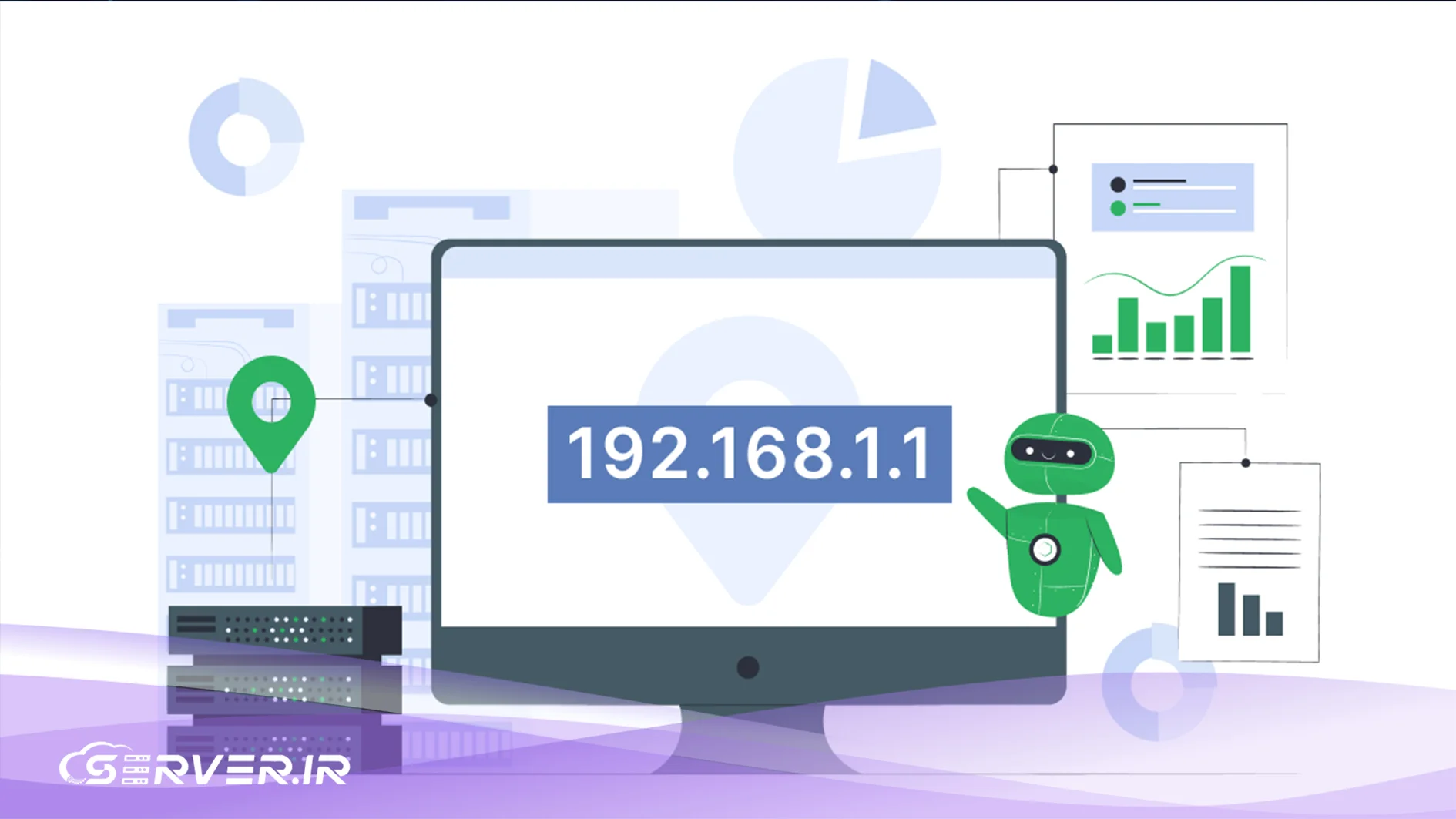 ip شناور چیست؟