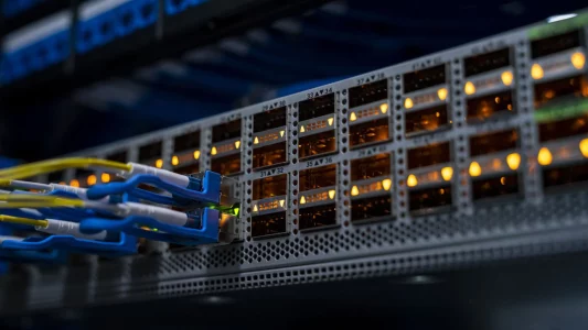subnet mask