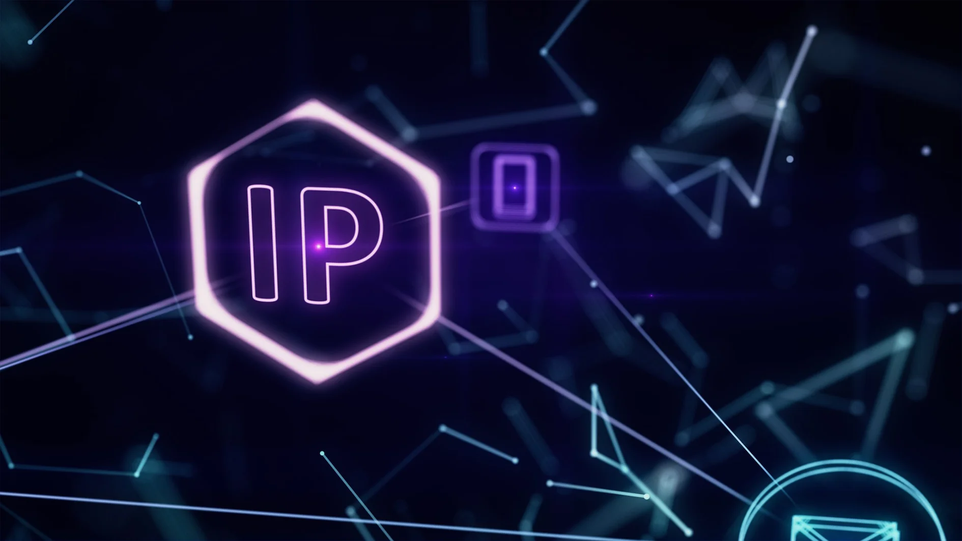کلاس ip چیست