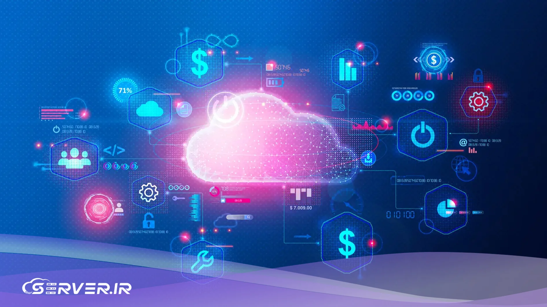 OpenStack چیست؟ 