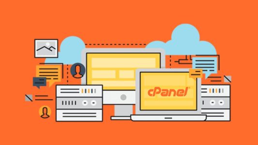 امکانات Cpanel