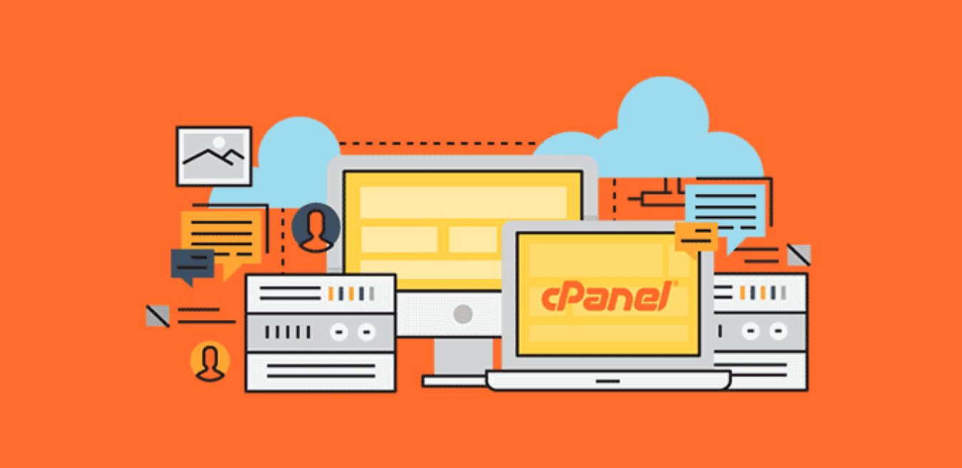 امکانات Cpanel