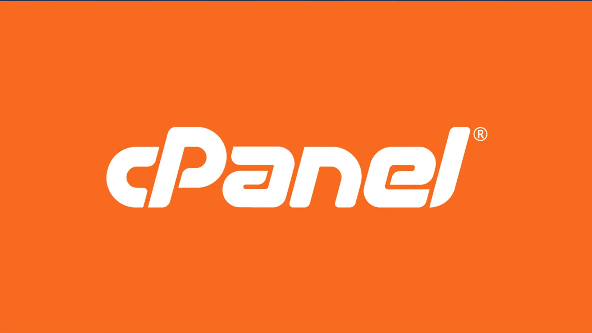 معرفی جامع cPanel: راهنمای کامل مدیریت کنترل پنل هاستینگ cpanel