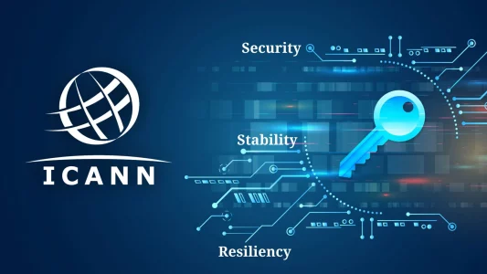 ICANN