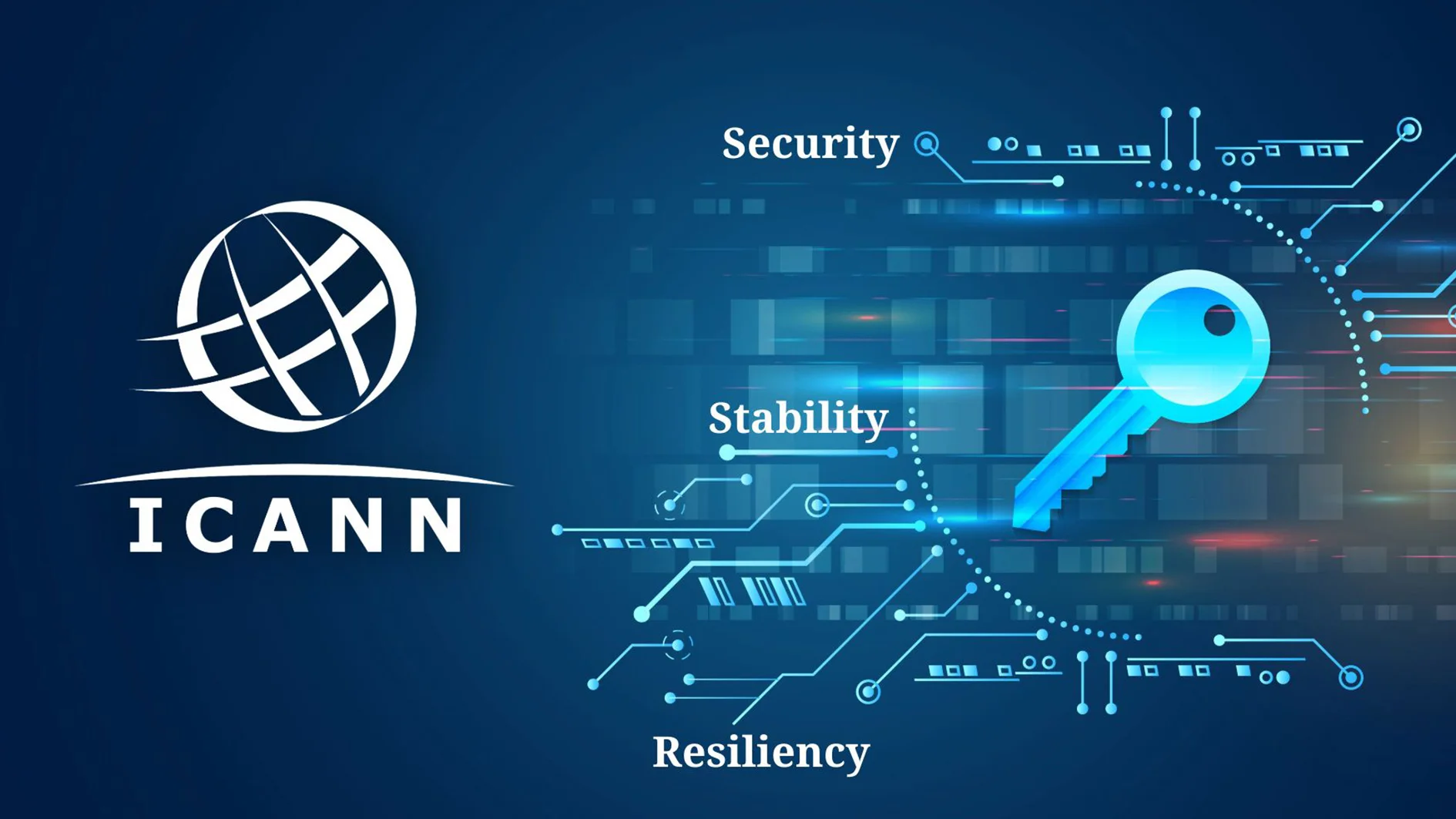 ICANN