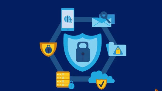 روش های ایمن سازی سرور لینوکس: راهنمای جامع و عملی برای امنیت سایبری ایمن سازی لینوکس