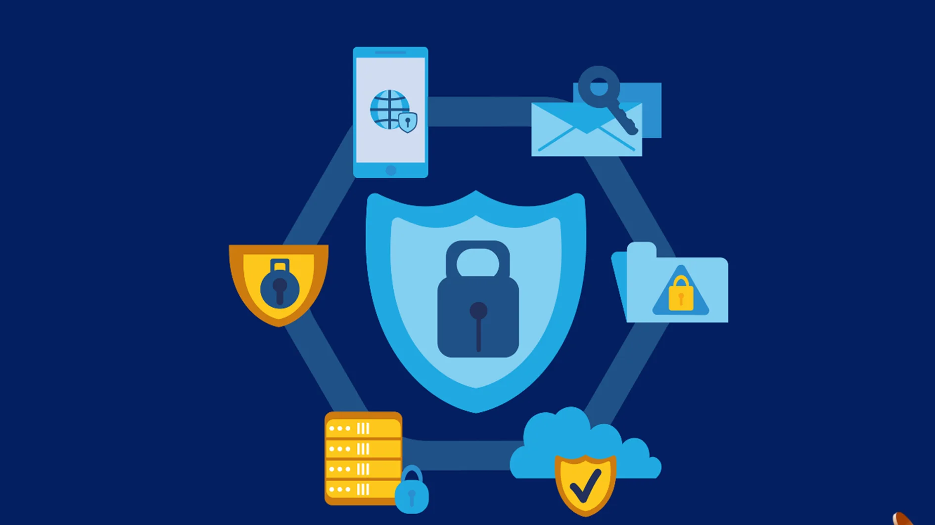 روش های ایمن سازی سرور لینوکس: راهنمای جامع و عملی برای امنیت سایبری ایمن سازی لینوکس