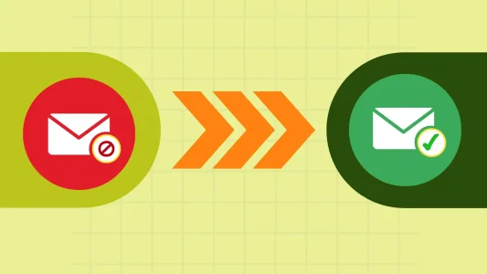 علت بلک لیست شدن آی پی ایمیل و راه حلهای جامع آن بلک لیست شدن آی پی ایمیل