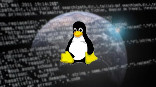 خط فرمان لینوکس