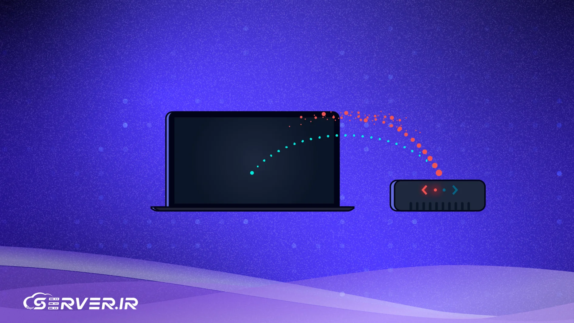 آشنایی کامل با دستور Traceroute دستور traceroute