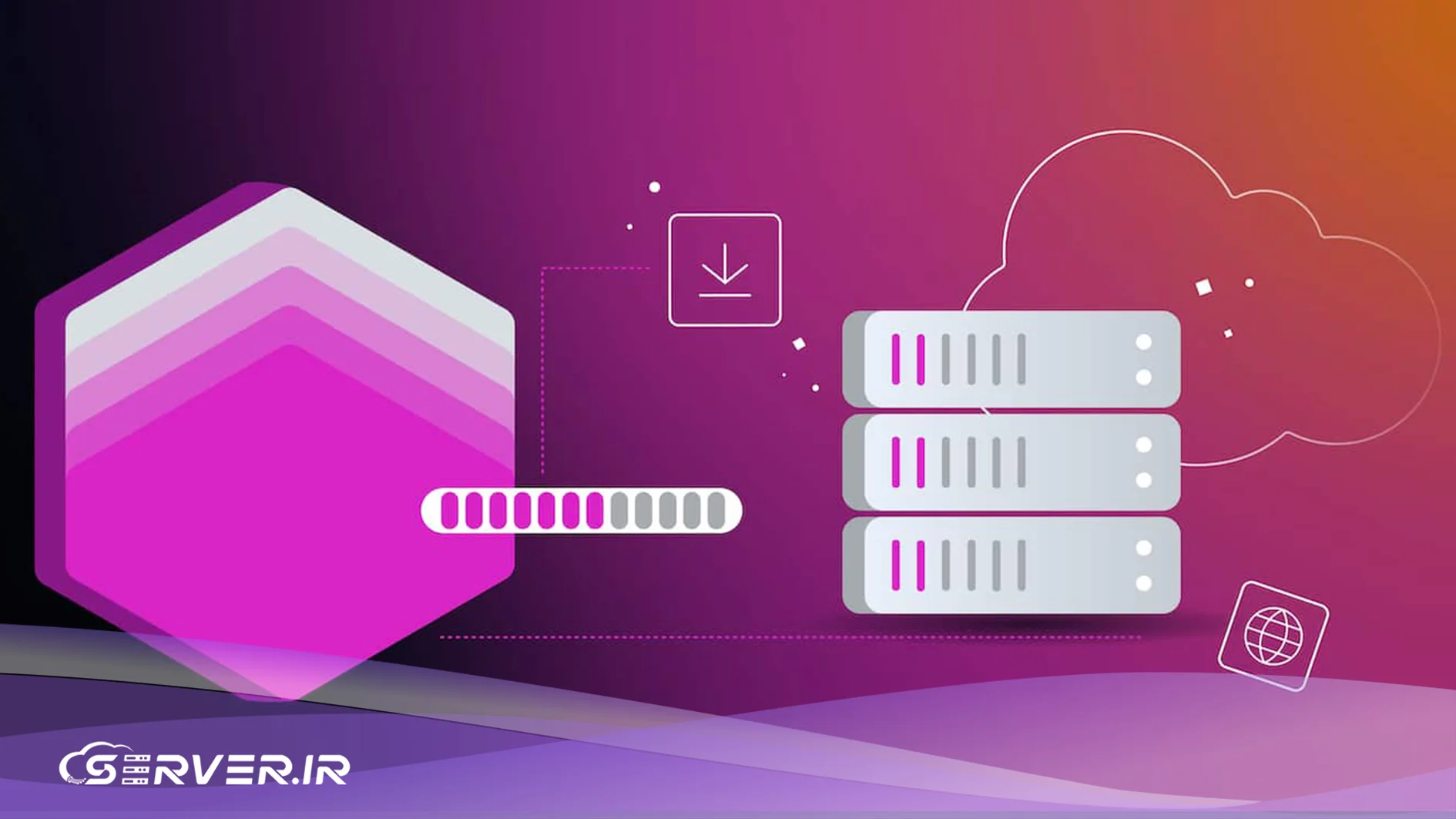 Nginx چیست؟ بررسی تخصصی سریعترین وب سرور دنیا آموزش نصب Nginx