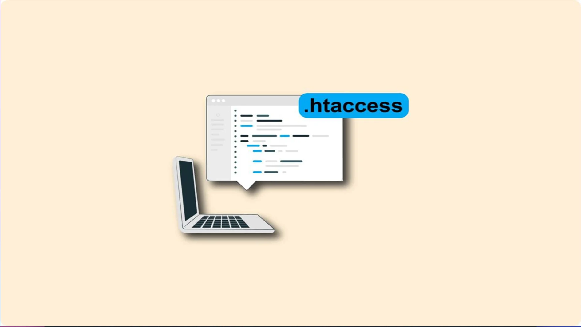 htaccess