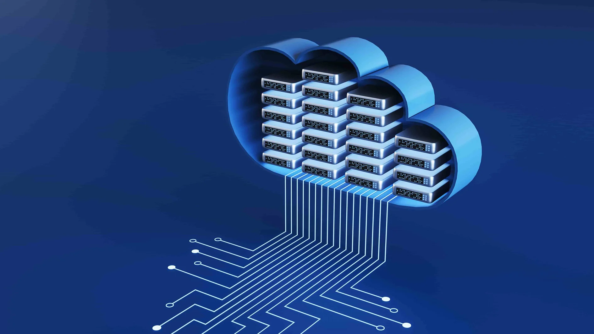 مفهوم کلاستر در دنیای میزبانی وب: افزایش پایداری و عملکرد کلاستر