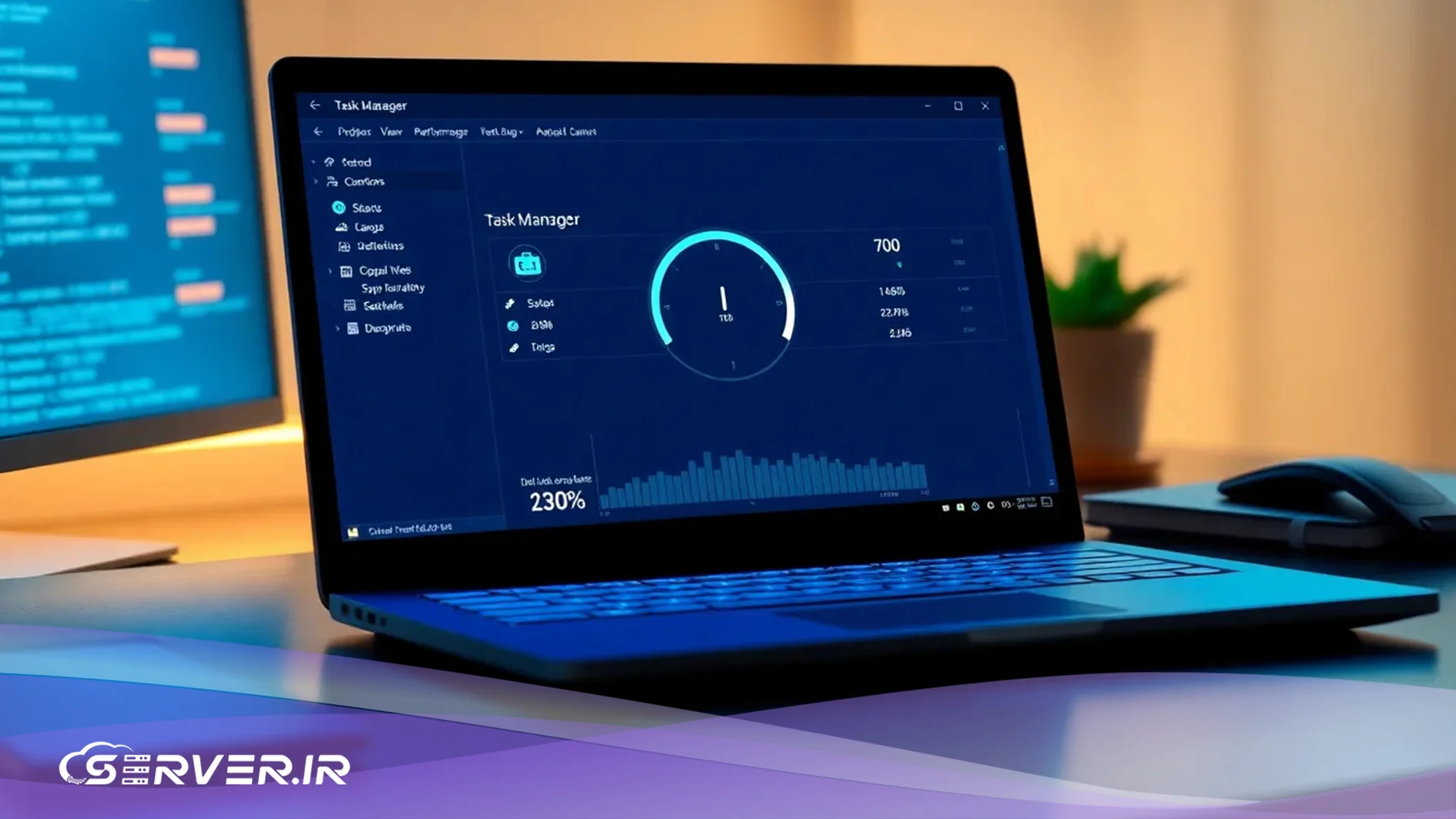 بررسی و مدیریت میزان مصرف دیسک هاست (Disk Usage) در cPanel ابزار Disk Usage در cPanel چیست و چه کاربردی دارد؟